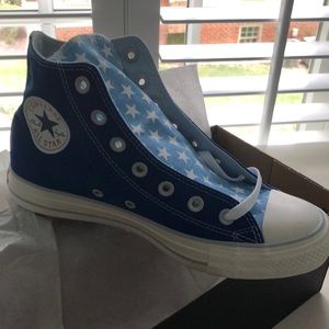 NEW IN BOX Converse High Tops!